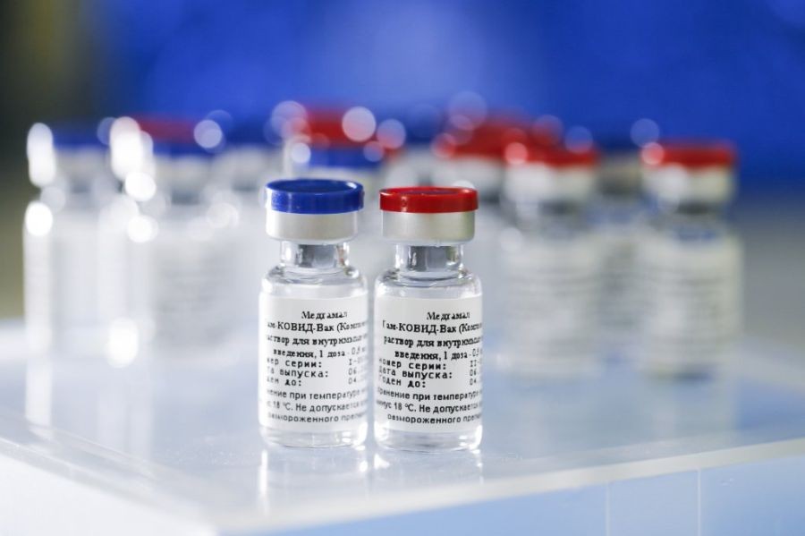 The administration of the Sputnik V vaccines will begin in the two hospitals -  Faith Hospital, Dimapur and Bethesda Hospital, Kohima  from July 12. (Photo Courtesy: https://sputnikvaccine.com/)
